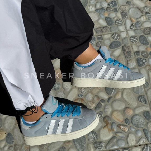 Adidas Bad Bunny Campus Baby Blue