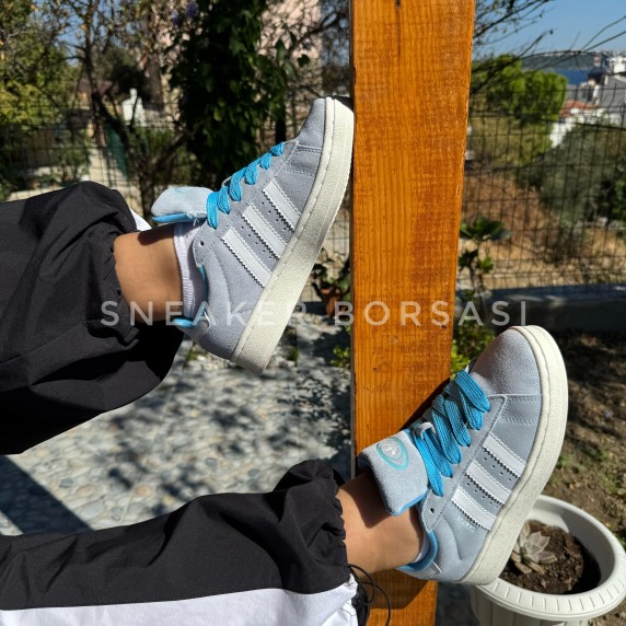 Adidas Bad Bunny Campus Baby Blue