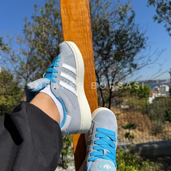 Adidas Bad Bunny Campus Baby Blue