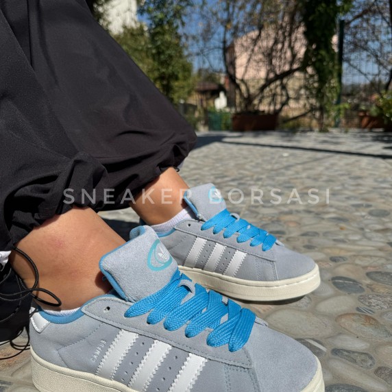 Adidas Bad Bunny Campus Baby Blue