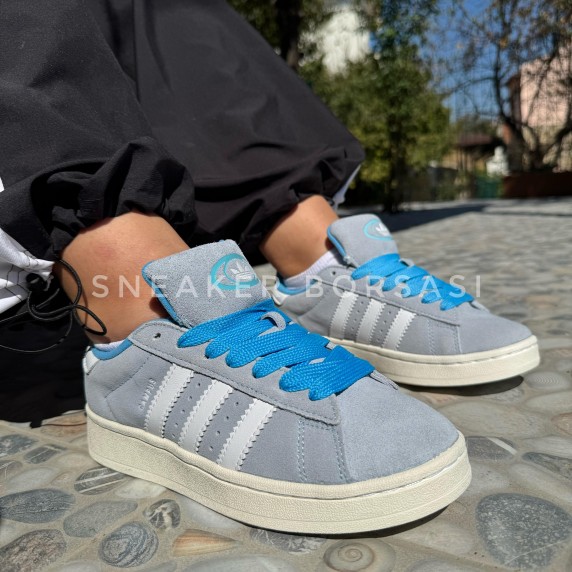 Adidas Bad Bunny Campus Baby Blue