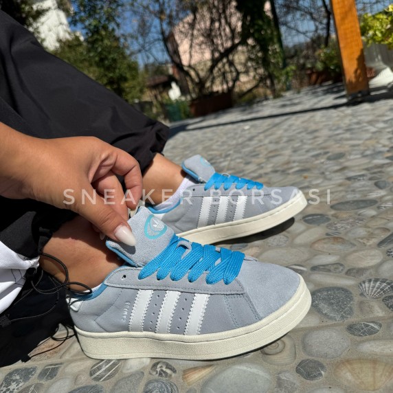 Adidas Bad Bunny Campus Baby Blue