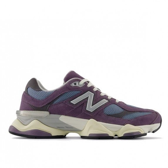 NEW BALANCE 9060 SHADOW PURPLE