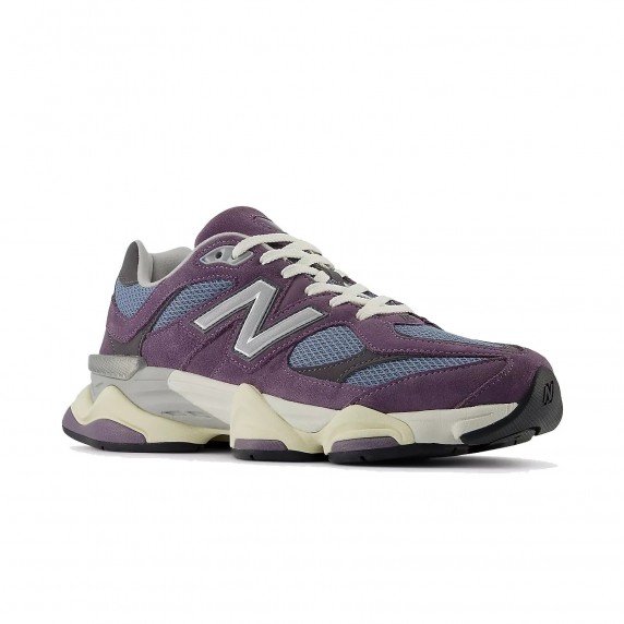 NEW BALANCE 9060 SHADOW PURPLE