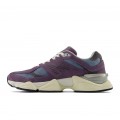 NEW BALANCE 9060 SHADOW PURPLE