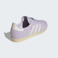 ADIDAS SAMBA OG SILVER DAWN CHALK