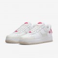 NIKE AIR FORCE 1 07 LX PINK BLING