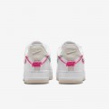 NIKE AIR FORCE 1 07 LX PINK BLING