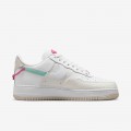 NIKE AIR FORCE 1 07 LX PINK BLING