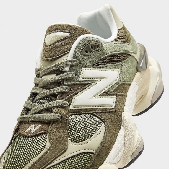 New Balance 9060 Dark Camo