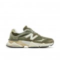 New Balance 9060 Dark Camo