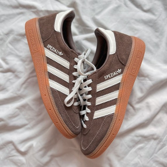 Adidas Handball Spezial Earth Strata Womens