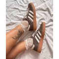 Adidas Handball Spezial Earth Strata Womens