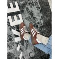 Adidas Handball Spezial Earth Strata Womens