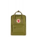 FjallRaven Kanken Olive Green