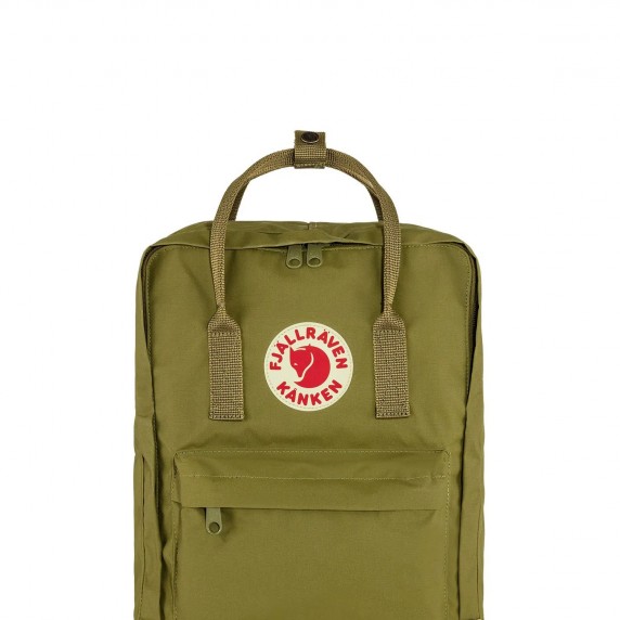 FjallRaven Kanken Olive Green