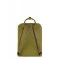 FjallRaven Kanken Olive Green