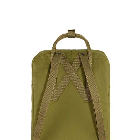 FjallRaven Kanken Olive Green