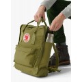 FjallRaven Kanken Olive Green