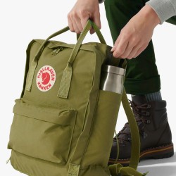 FjallRaven Kanken Olive Green 