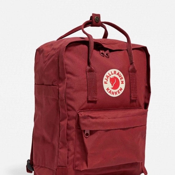 FjallRaven Kanken Fuschia