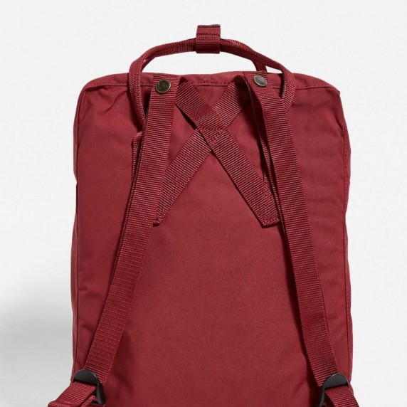 FjallRaven Kanken Fuschia