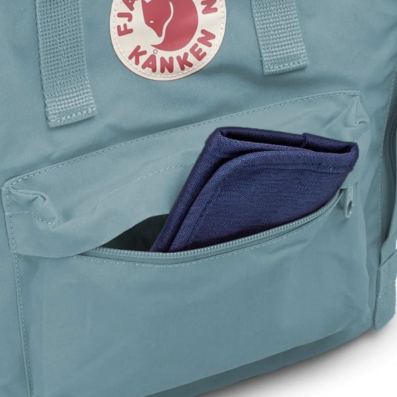 FjallRaven Kanken Olive Green