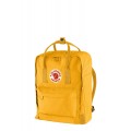 FjallRaven Kanken Yellow