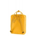 FjallRaven Kanken Yellow