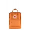 FjallRaven Kanken Orange