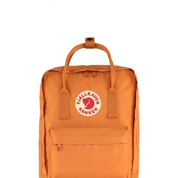 FjallRaven Kanken Orange