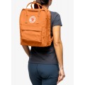 FjallRaven Kanken Orange