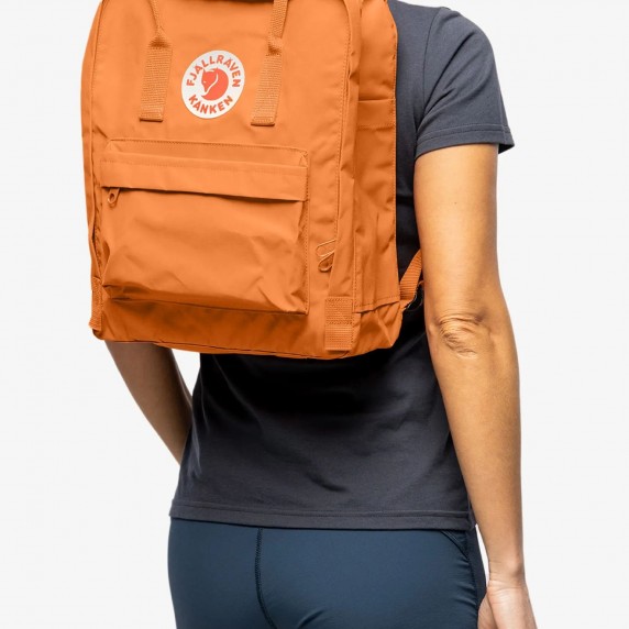 FjallRaven Kanken Orange