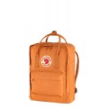 FjallRaven Kanken Orange