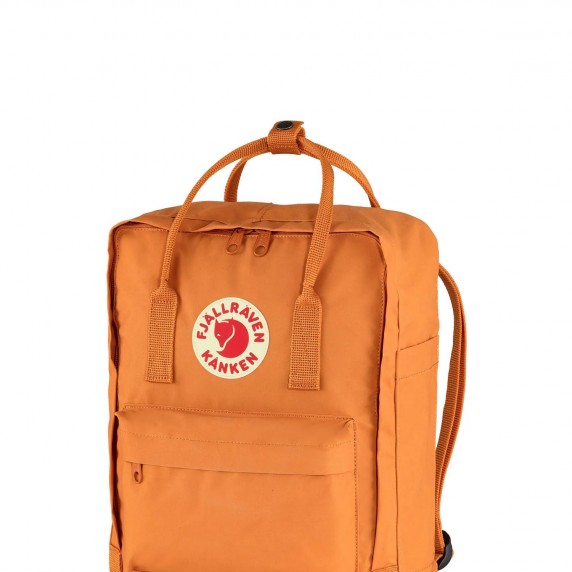 FjallRaven Kanken Orange