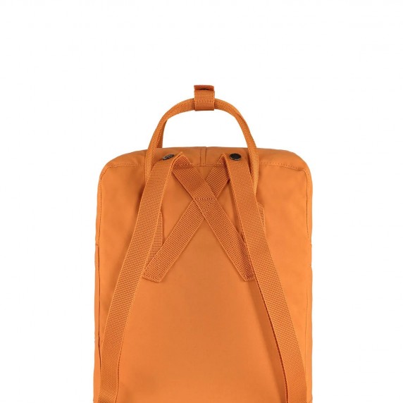 FjallRaven Kanken Orange