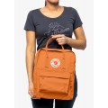 FjallRaven Kanken Orange