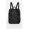 FjallRaven Kanken Black