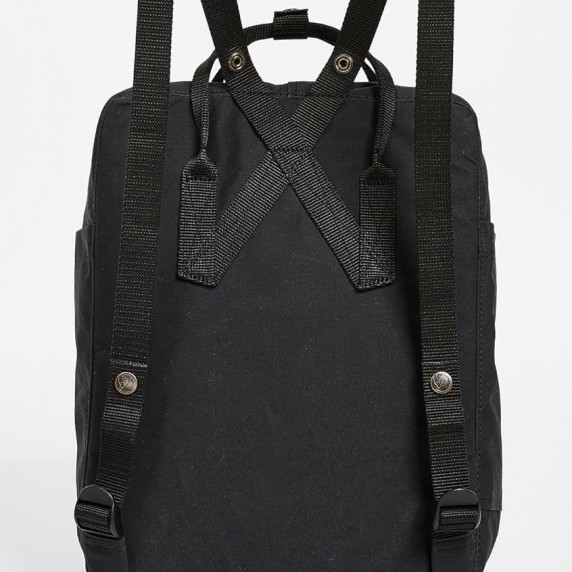 FjallRaven Kanken Black