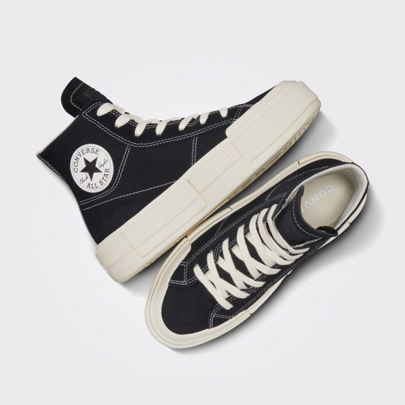 Converse Chuck Taylor All Star Cruise Black