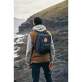 FjallRaven Kanken Dark Blue