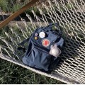 FjallRaven Kanken Dark Blue