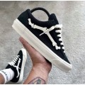 Vans Blends OG Style 36 LX Magic Tape “Pack Black”