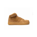 NIKE AIR FORCE 1 MID '07 FLAX