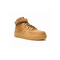 NIKE AIR FORCE 1 MID '07 FLAX