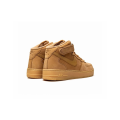 NIKE AIR FORCE 1 MID '07 FLAX