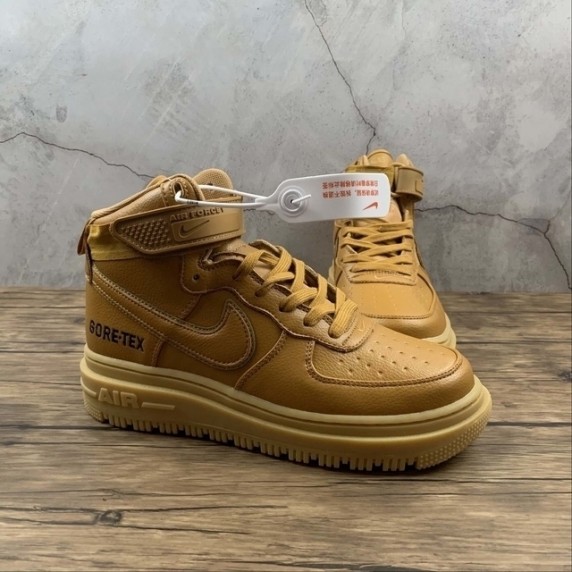 Nike Air Force 1 Goretex Boot