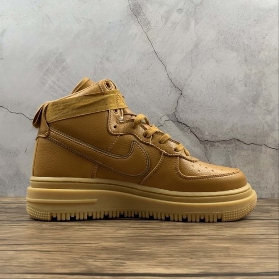 Nike Air Force 1 Goretex Boot