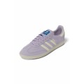 ADIDAS SAMBA OG 'PURPLE/OFF WHITE’