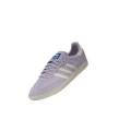 ADIDAS SAMBA OG 'PURPLE/OFF WHITE’